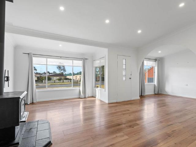 Welcome to 10 William St