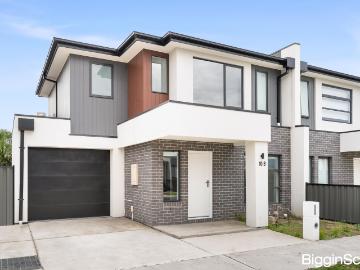 Sunshine West, Derrimut, Brimbank, Victoria