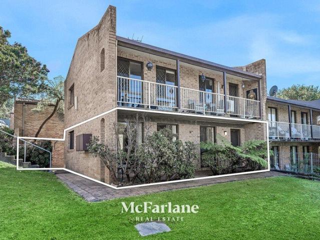Welcome to 11/14 Newcastle Street!