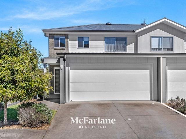 Welcome to 1/158A Croudace Road!
