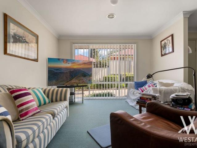 WELCOME TO 1/159A STEWART ST