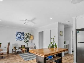Welcome to 1/18 Margaret Street