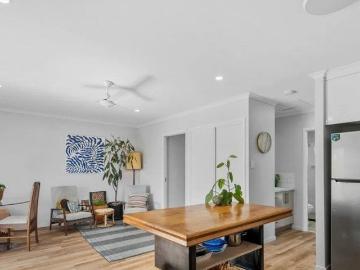 Welcome to 1/18 Margaret Street