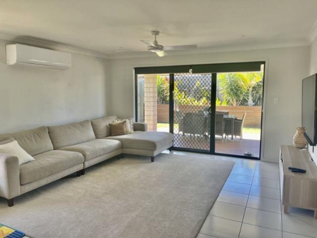 Welcome to 11 Coolridge Circuit, Yarrabilba An Immaculate family home!