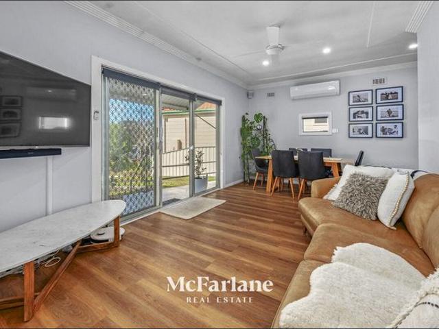 Welcome to 12 Ada Street, Mount Hutton