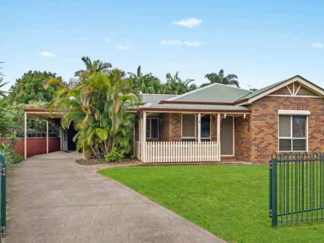 Welcome to 12 Braidwood Avenue