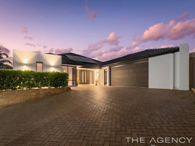 Welcome to 12 Breelya Rise where elevated living meets timeless appeal