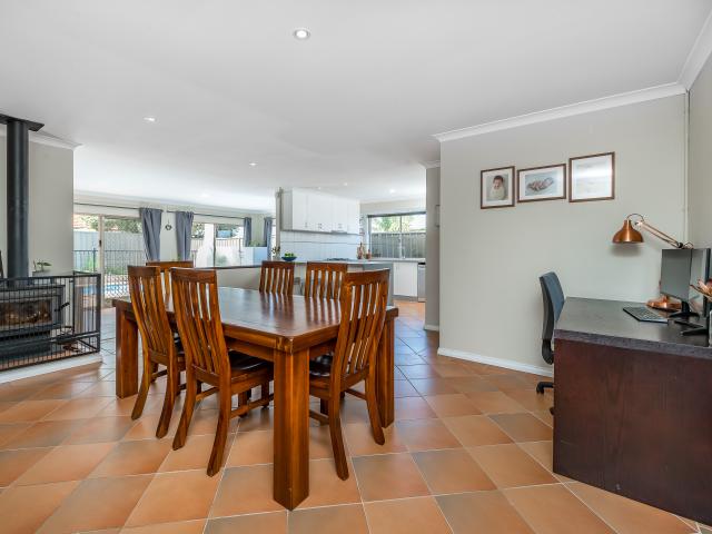 Welcome to 12 Cairnsmore Chase