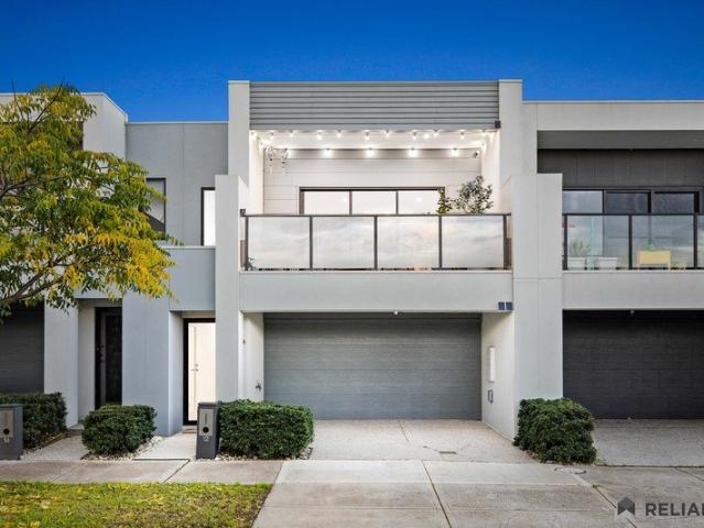 Welcome to 12 Lignum Street, Craigieburn