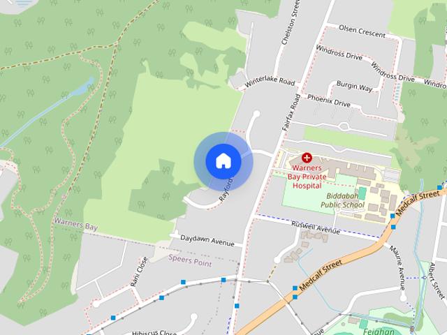 Welcome to 12 Rayford Street, Warners Bay