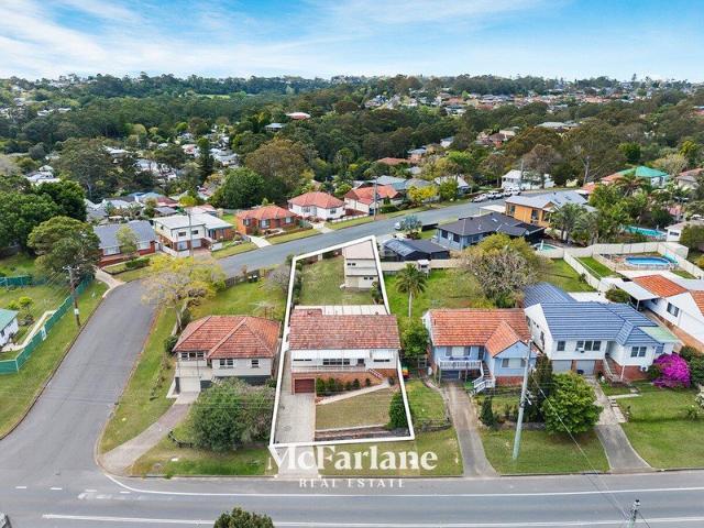 Welcome to 138 Myall Road!