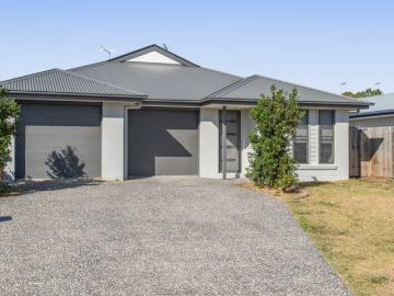 Welcome to 1/39 Br Ted Magee Drive, Collingwood Park
