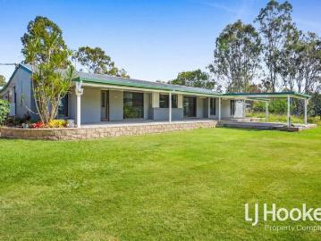 Welcome to 1 11 Storey Rd, Logan Village. Qld. 4207