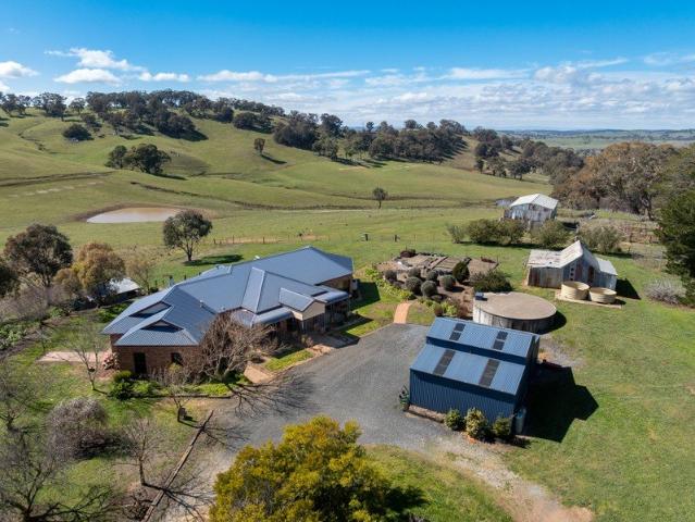 Welcome to 243 Emu Swamp Road, Emu Swamp