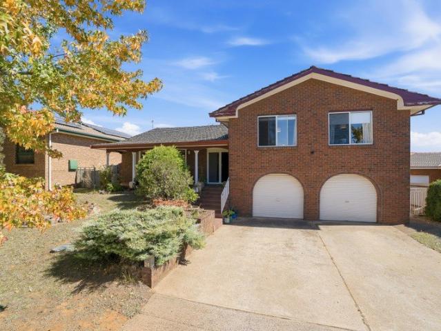 Welcome to 24 Boronia Crescent