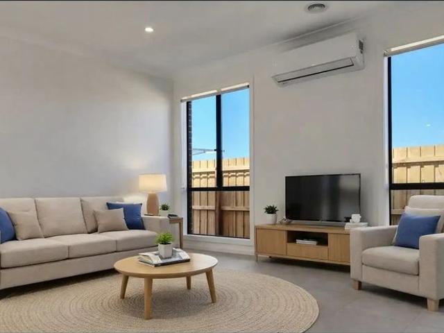 Welcome to 24 Broberg Street, Wyndham Vale