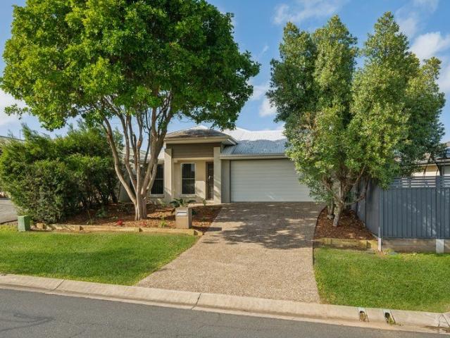 Welcome to 24 Galilee Street, Warner