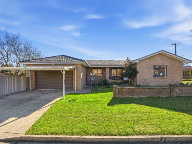 Welcome to 25 Paling Street, Orange NSW 2800