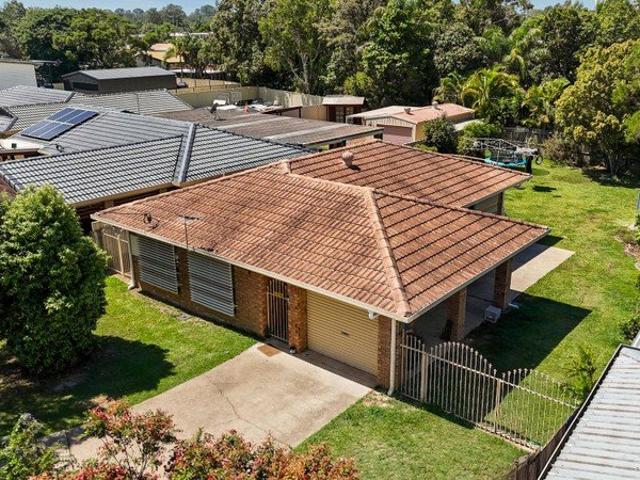 Suitable for First Home Buyers, Vacant Ready to Move In