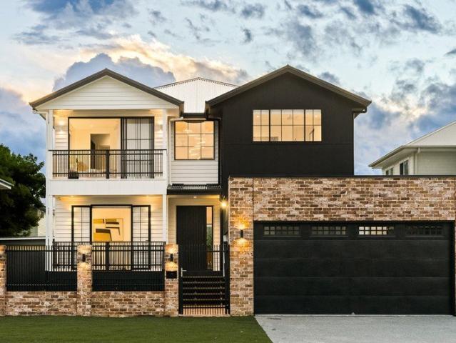 Welcome to 26 Frankit Street A Triumph in Design & Functionality