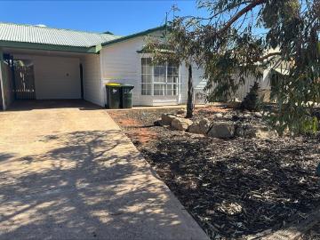 Roxby Downs, South Australia, South Australia