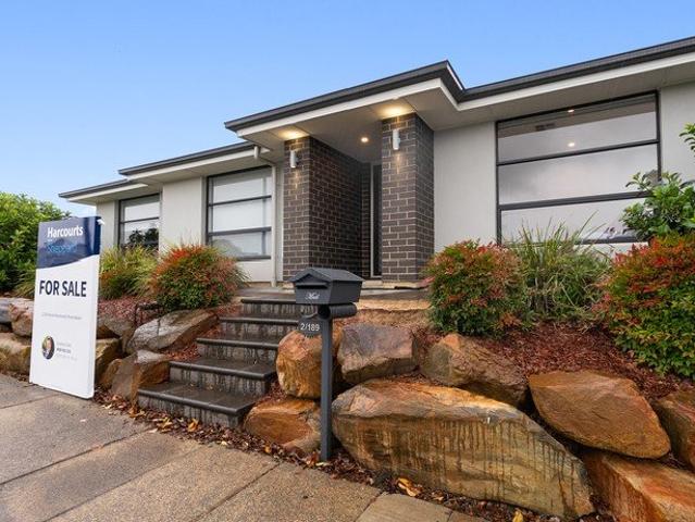 Welcome to 2/189 Heysen Boulevard