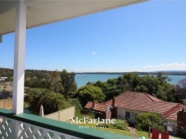 Welcome to 21 Beryl Street!