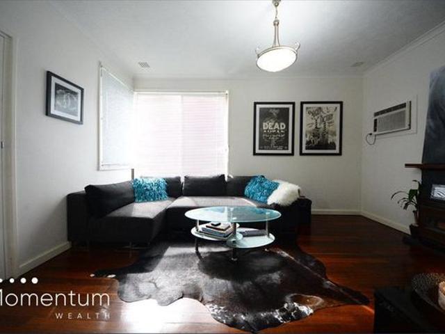Welcome to 2/2 McManus St Wilson!