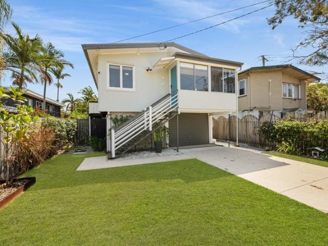 Welcome to 22 Church Road Zillmere