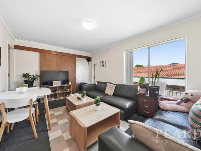 Welcome to 23/44 Seventh Avenue, Maylands