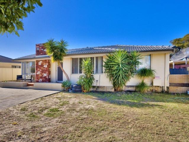 Welcome to 23 Hollett Road Morley