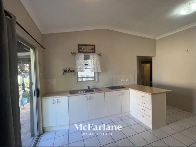 Welcome to 23a Ruswell Avenue, Warners Bay