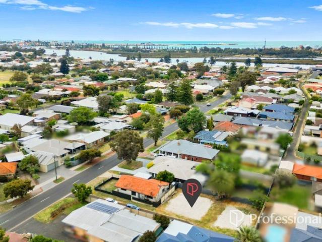 Welcome to 37A King Road, East Bunbury Where your Dream Home Begins
