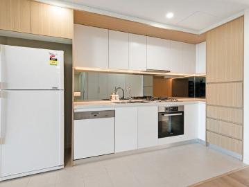 Rouse Hill, Box Hill, Baulkham Hills, Baulkham Hills Shire, Snapper Island