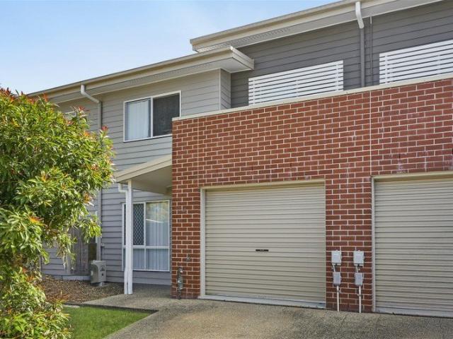 Welcome to 3/238 Young Rd, Narangba & The stunning resort style unit!