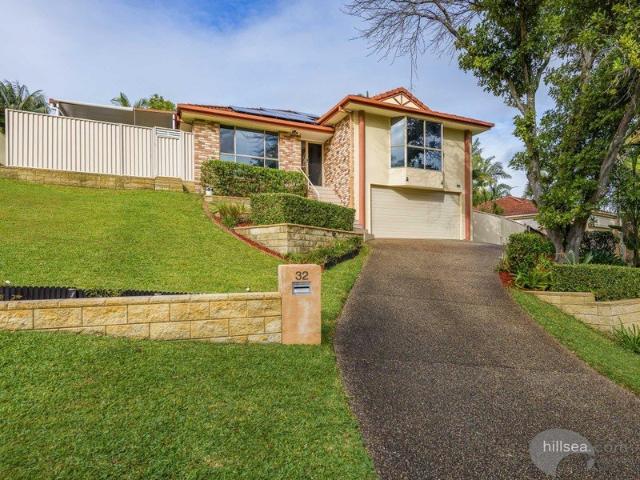 WELCOME TO 32 PAPARA STREET PACIFIC PINES