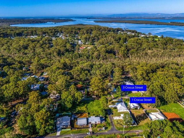 Welcome to 3 Crocus Street, Russell Island Your Dream Home Awaits!