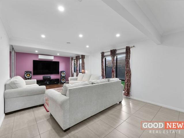 Welcome to 3 Barmah Street, Manor Lakes