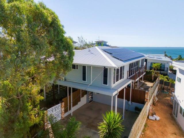 Welcome to 3 Zephyr Street, Tannum Sands Where Comfort Meets Coastal Charm