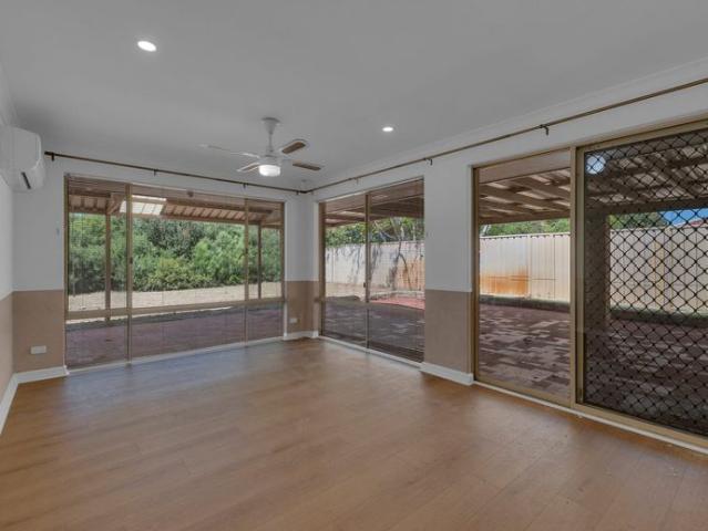 Welcome to 46 Sextant Avenue, Waikiki a 4 bedroom, 2 bathroom house