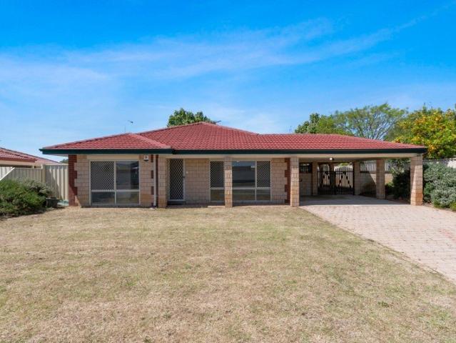 Welcome to 46 Sextant Avenue, Waikiki a 4 bedroom, 2 bathroom house