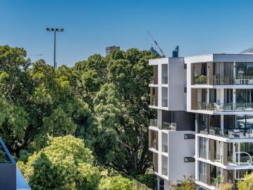 Cambridge, Western Australia, Seal Island, Western Australia