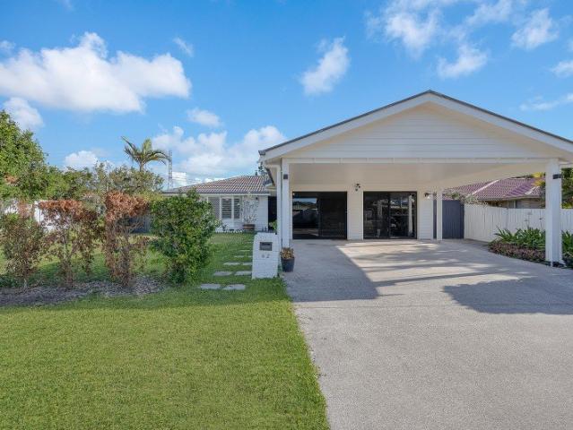 Welcome to 42 Whitby Street, Bracken Ridge