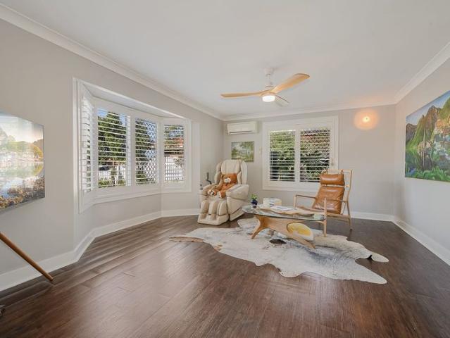 Welcome to 42 Whitby Street, Bracken Ridge