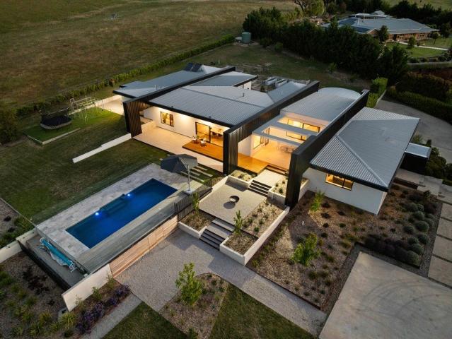 Welcome to 43 Dean Drive, Orange