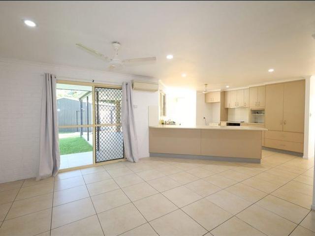 Welcome to 4 Bradman Drive, Glenella! Now available for lease