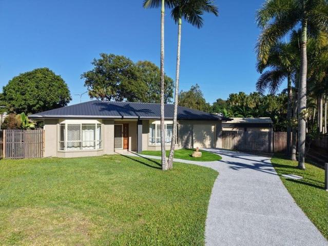 Welcome to 4 Bradman Drive, Glenella! Now available for lease