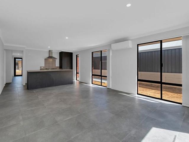 Welcome to 4 Taylor Mews, Waroona a charming family home