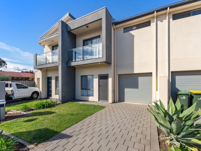 Welcome to 4A Houston Street, Morphettville SA 5043