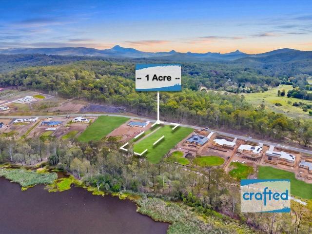 Welcome to 54 Spring Valley Road, New Beith where the opportunity to create your own perfect acreage lifestyle awaits